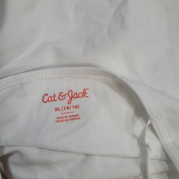 Girls tank top - Picture 3 of 3